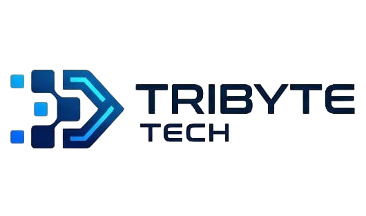 TriByte Logo