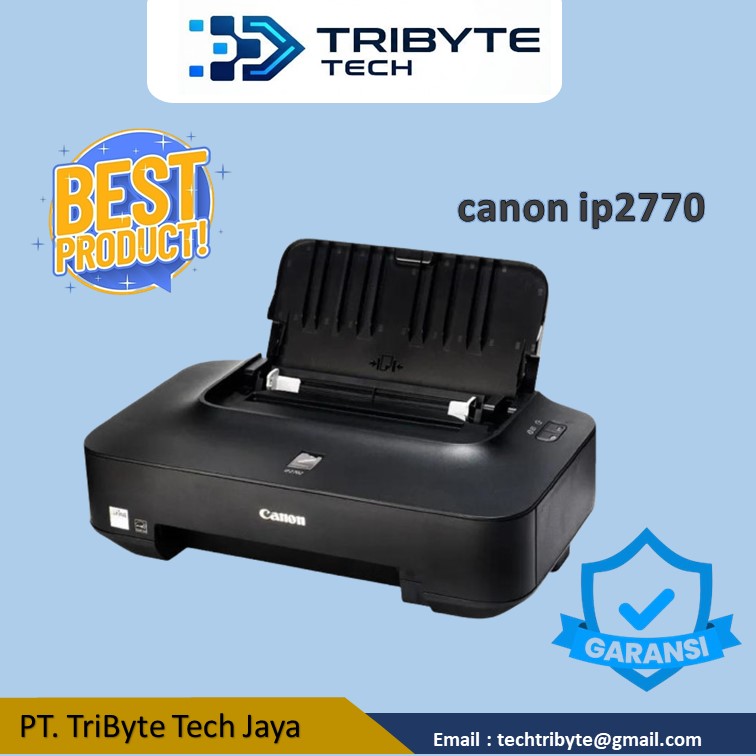 Printer Canon IP2770 IP 2770