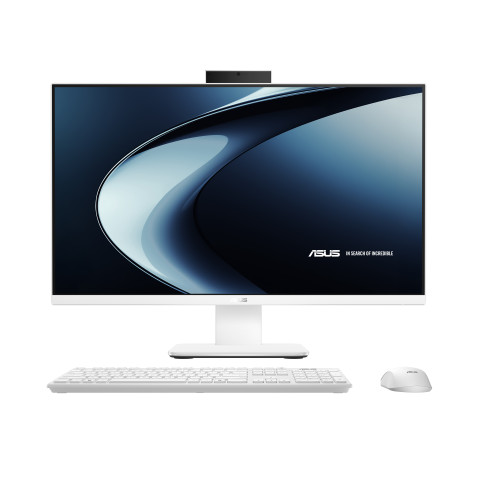ASUS AiO V400 (V470) - V470VAT-I7U7W6W-HM