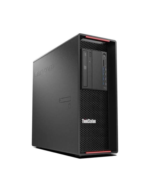 Komputer Server Lenovo Xeon E5 1630 v4 ThinkStation P510 Bekas Bergaransi